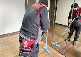 [2749번째 현장점검] 2024년 1월 영등포구 당산동4가 이사청소이미지