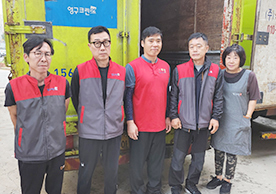 [3748번째 자체점검] 2024년 6월 087호 포장이사 (지역점 촬영)이미지