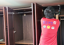 [2348번째 현장점검] 2022년 9월 115호점 포장이사이미지