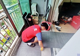 [2667번째 현장점검] 2023년 9월 235호점 포장이사이미지