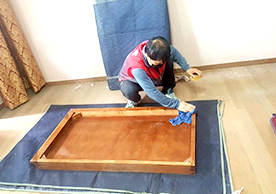 [3099번째 자체점검] 2023년 1월 241호 포장이사 (지역점 촬영)이미지