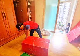 [2683번째 현장점검] 2023년 9월 412호점 포장이사이미지