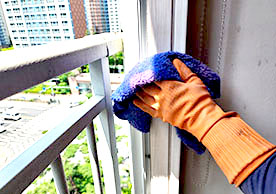 [2584번째 현장점검] 2023년 6월 고양시 성사동 프리미엄청소이미지