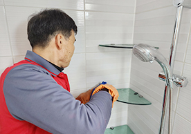 [2509번째 현장점검] 2023년 3월 인천시 가정동 프리미엄청소이미지