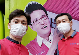 [2793번째 자체점검] 2022년 5월 326호 포장이사 (지역점 촬영)이미지