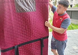 [3763번째 자체점검] 2024년 6월 424호 포장이사 (지역점 촬영)이미지