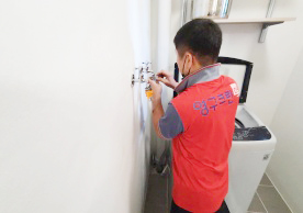 [2346번째 현장점검] 2022년 9월 412호점 포장이사이미지