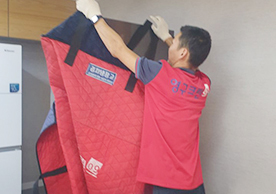 [2780번째 자체점검] 2022년 5월 256호 포장이사 (지역점 촬영)이미지