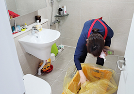 [2783번째 자체점검] 2022년 5월 415호 포장이사 (지역점 촬영)이미지