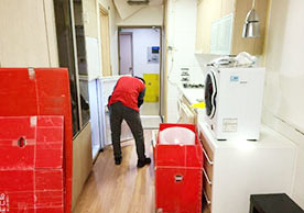 [3514번째 자체점검] 2023년 11월 325호 포장이사 (지역점 촬영)이미지