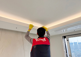 [2755번째 현장점검] 2025년 2월 강북구 미아동 프리미엄청소이미지