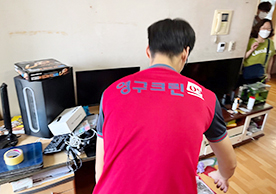 [2802번째 자체점검] 2022년 6월 023호 포장이사 (지역점 촬영)이미지