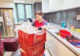 [2617번째 현장점검] 2023년 7월 447호점 포장이사이미지