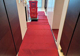 [3585번째 자체점검] 2024년 1월 313호 포장이사 (지역점 촬영)이미지