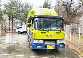 [3175번째 자체점검] 2023년 3월 211호 포장이사 (지역점 촬영)이미지