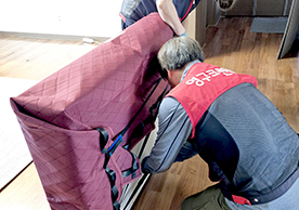 [4115번째 자체점검] 2025년 6월 301호 포장이사 (지역점 촬영)이미지