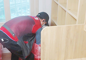 [2844번째 자체점검] 2022년 7월 126호 포장이사 (지역점 촬영)이미지