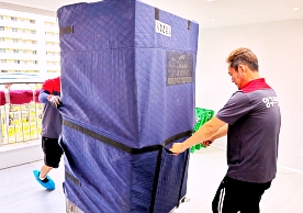 [2842번째 현장점검] 2024년 6월 445호점 포장이사이미지