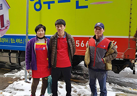 [2600번째 자체점검] 2022년 1월 075호 포장이사 (지역점 촬영)이미지