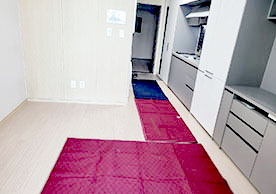 [3842번째 자체점검] 2024년 9월 313호 포장이사 (지역점 촬영)이미지