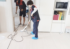 [3765번째 자체점검] 2024년 6월 438호 포장이사 (지역점 촬영)이미지