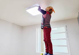 [2225번째 현장점검] 2022년 5월 성남시 수내동 프리미엄청소이미지