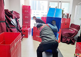 [2739번째 자체점검] 2022년 4월 430호 포장이사 (지역점 촬영)이미지