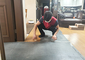 [2954번째 자체점검] 2022년 9월 326호 포장이사 (지역점 촬영)이미지