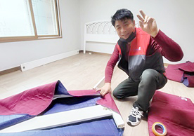 [2415번째 현장점검] 2022년 11월 447호점 포장이사이미지