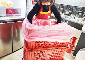 [2708번째 자체점검] 2022년 3월 325호 포장이사 (지역점 촬영)이미지