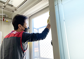 [2191번째 현장점검] 2022년 3월 서울시 송파구 프리미엄청소이미지