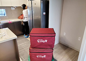 [3789번째 자체점검] 2024년 7월 241호 포장이사 (지역점 촬영)이미지