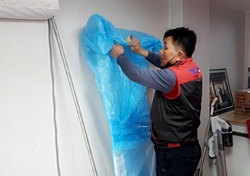 [2171번째 현장점검] 2022년 3월 155호점 포장이사이미지