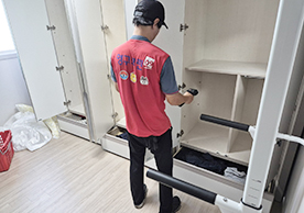 [3838번째 자체점검] 2024년 8월 454호 포장이사 (지역점 촬영)이미지