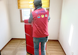 [3094번째 자체점검] 2023년 1월 211호 포장이사 (지역점 촬영)이미지