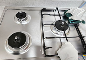 [2456번째 현장점검] 2023년 1월 서울시 일원동 입주청소이미지