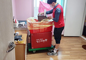 [1799번째 자체점검] 2021년 4월 279호 포장이사 (지역점 촬영)이미지