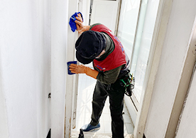 [2253번째 현장점검] 2022년 6월 서울시 등촌동 이사청소이미지