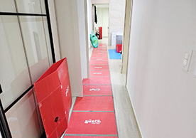 [3688번째 자체점검] 2024년 4월 277호 포장이사 (지역점 촬영)이미지