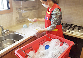 [2729번째 자체점검] 2022년 4월 228호 포장이사 (지역점 촬영)이미지