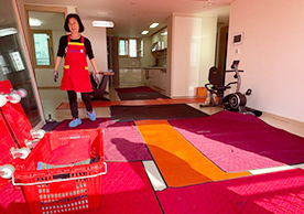 [3380번째 자체점검] 2023년 8월 256호 포장이사 (지역점 촬영)이미지