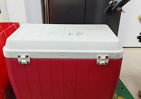 [3421번째 자체점검] 2023년 9월 405호 포장이사 (지역점 촬영)이미지