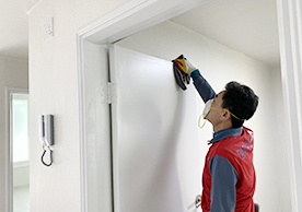 [2239번째 현장점검] 2022년 5월 서울시 상계동 이사청소이미지