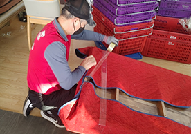 [3130번째 자체점검] 2023년 2월 052호 포장이사 (지역점 촬영)이미지