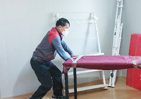 [3019번째 자체점검] 2022년 11월 241호 포장이사 (지역점 촬영)이미지