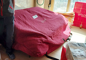 [3731번째 자체점검] 2024년 5월 438호 포장이사 (지역점 촬영)이미지