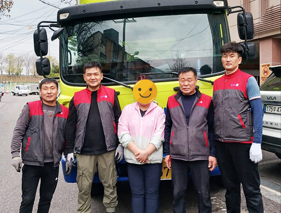 510번째 나눔봉사이미지