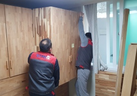 [2460번째 현장점검] 2023년 1월 034호점 포장이사이미지