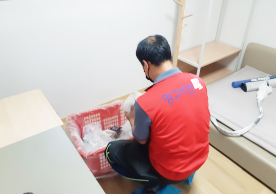 [2250번째 현장점검] 2022년 5월 291호 포장이사이미지