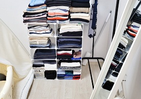 [3226번째 자체점검] 2023년 4월 405호 포장이사 (지역점 촬영)이미지